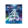 Hatsune Miku Imane Miku Expo 10th Anniversary Art by Kei Ver. Limited Edition