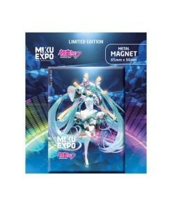 Hatsune Miku Imane Miku Expo 10th Anniversary Art by Kei Ver. Limited Edition