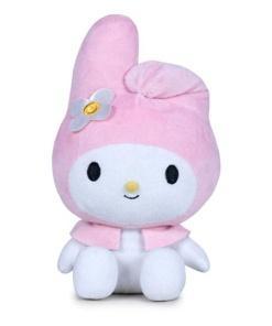 Hello Kitty Peluche Melody 30 cm