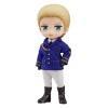 Hetalia World Stars Figura Nendoroid Doll Germany 14 cm