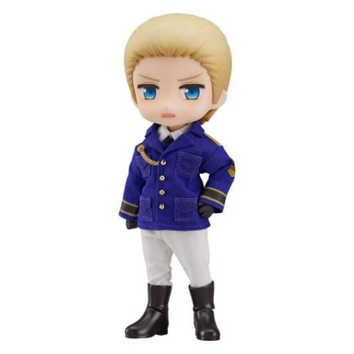 Hetalia World Stars Figura Nendoroid Doll Germany 14 cm