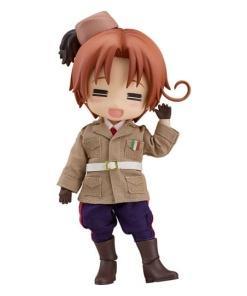 Hetalia World Stars Figura Nendoroid Doll Italy 14 cm