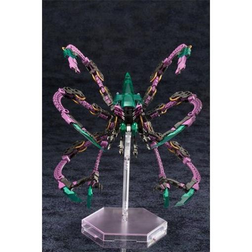 Hexa Gear Maqueta Plastic Model Kit 1/24 Hidestorm 20 cm