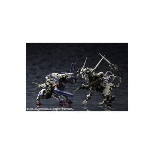 Hexa Gear Maqueta Plastic Model Kit 1/24 Rayblade Impulse (Reloaded) 26 cm