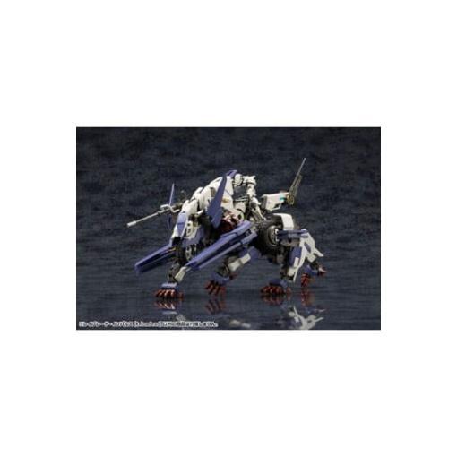 Hexa Gear Maqueta Plastic Model Kit 1/24 Rayblade Impulse (Reloaded) 26 cm