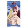 High School DxD Toalla Rias & Asia 160 x 80 cm