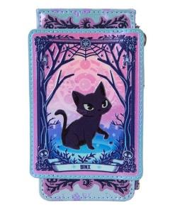 Hocus Pocus by Loungefly Carterita de Carné Tarot Card