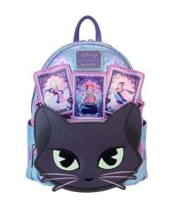 Hocus Pocus by Loungefly Mochila Mini Tarot Binx