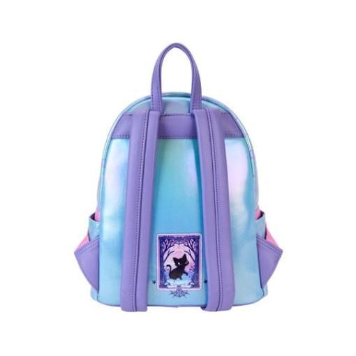 Hocus Pocus by Loungefly Mochila Mini Tarot Binx