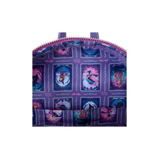 Hocus Pocus by Loungefly Mochila Mini Tarot Binx