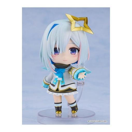 Hololive Production Figura Nendoroid Amane Kanata 10 cm