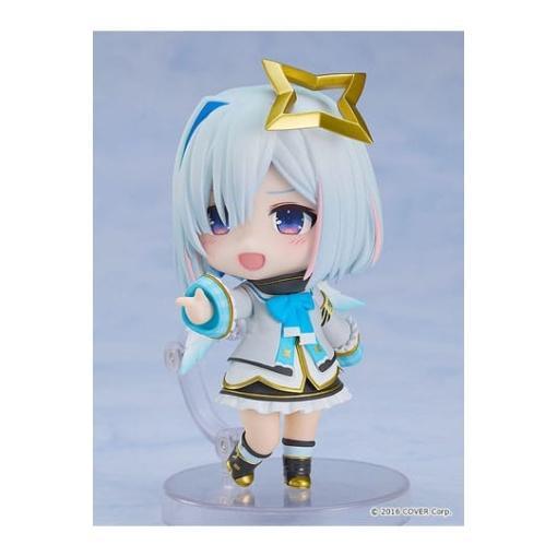 Hololive Production Figura Nendoroid Amane Kanata 10 cm