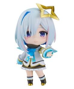 Hololive Production Figura Nendoroid Amane Kanata 10 cm