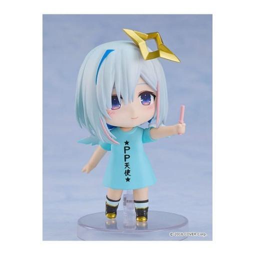 Hololive Production Figura Nendoroid Amane Kanata 10 cm