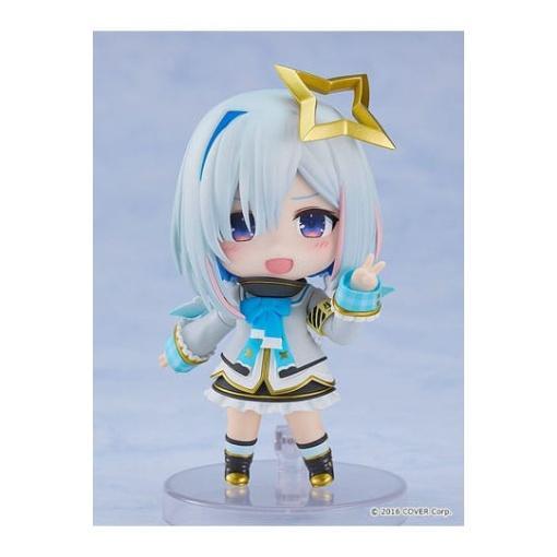 Hololive Production Figura Nendoroid Amane Kanata 10 cm