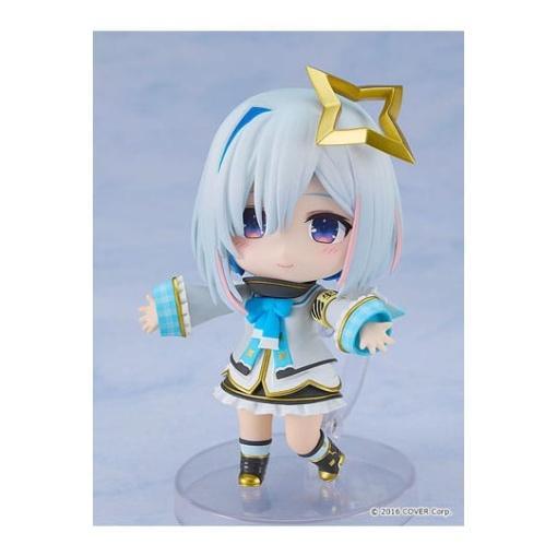 Hololive Production Figura Nendoroid Amane Kanata 10 cm