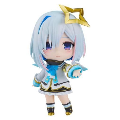 Hololive Production Figura Nendoroid Amane Kanata 10 cm