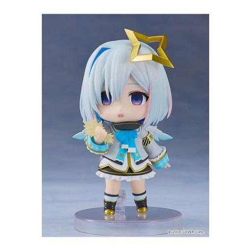 Hololive Production Figura Nendoroid Amane Kanata 10 cm