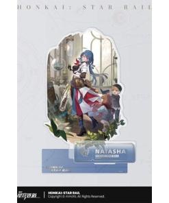 Honkai: Star Rail Figura acrilico Natasha 11 cm