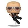 Hot Fuzz Figura POP! Movies Vinyl Nicholas Angel 9 cm