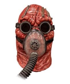 House of 1000 Corpses: The Professor Mask