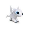 Cómo Entrenar A Tu Dragón 3 Peluche Lightfury 18 cm