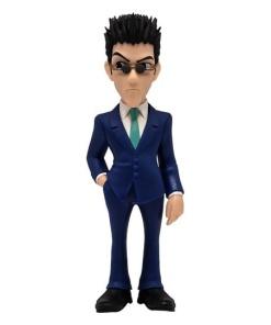 Hunter x Hunter Figura Minix Leorio 12 cm