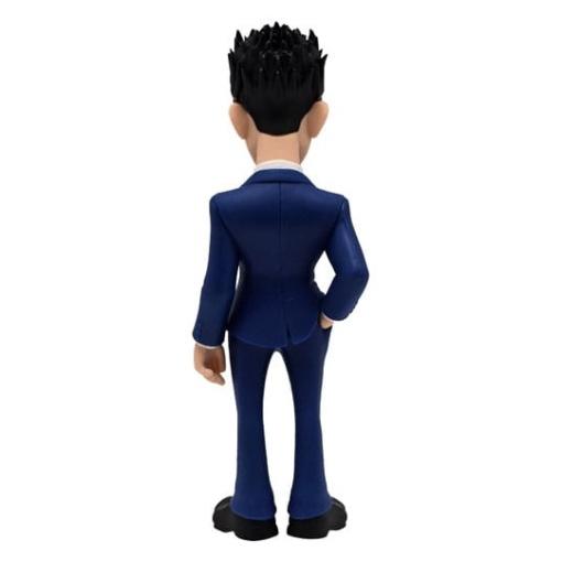 Hunter x Hunter Figura Minix Leorio 12 cm