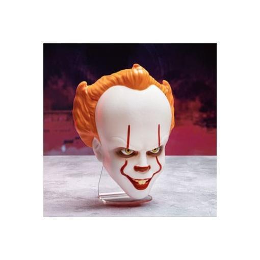 IT: Pennywise Mask Light