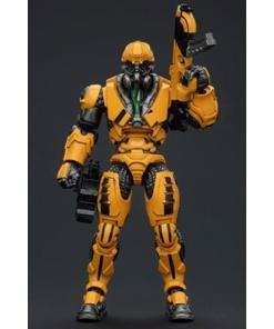 Infinity Figura 1/18 Yu Jing Wu Ming Assault Corps-2 12 cm