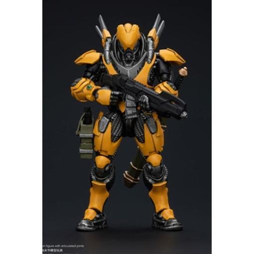 Infinity Figura 1/18 Yu Jing shang Jilnvincible-1 12 cm