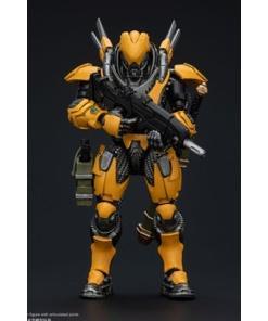 Infinity Figura 1/18 Yu Jing shang Jilnvincible-2 12 cm