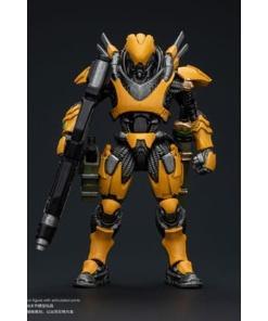 Infinity Figura 1/18 Yu Jing shang Jilnvincible-3 12 cm