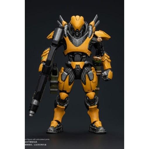 Infinity Figura 1/18 Yu Jing shang Jilnvincible-3 12 cm