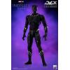 Infinity Saga Figura 1/12 DLX Black Panther 17 cm