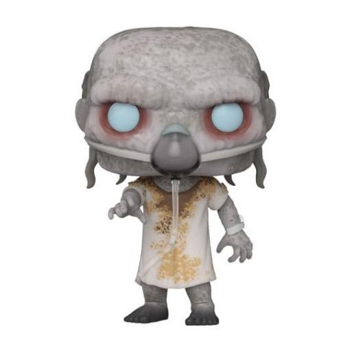 Insidious POP! Movies Vinyl Figura Wheezing Demon 9 cm