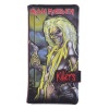 Iron Maiden Monedero Killers