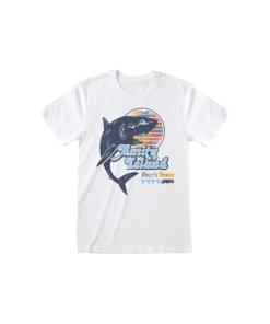 Jaws Camiseta Amity Shark Tours