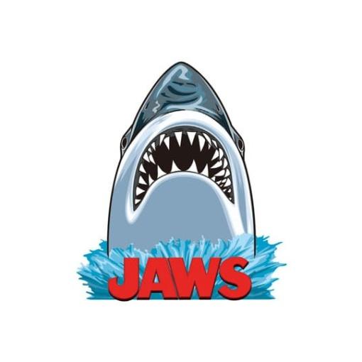 Jaws Hucha