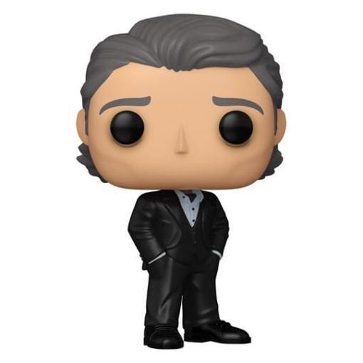 John Wick 4 POP! Movies Vinyl Figura Winston 9 cm