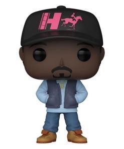 Jordan Peele Figura POP! Movies Vinyl NOPE- OJ Haywood 9 cm