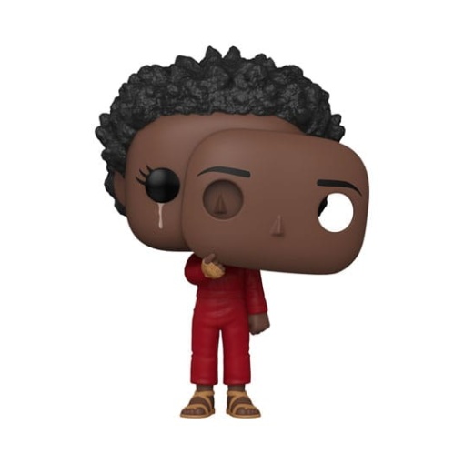 Jordan Peele Figura POP! Movies Vinyl US - Adelaide Wilson 9 cm