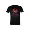 Jujutsu Kaisen Camiseta Characters Pose