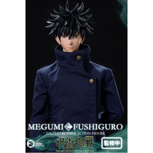 Jujutsu Kaisen Figura 1/6 Megumi Fushiguro 30 cm