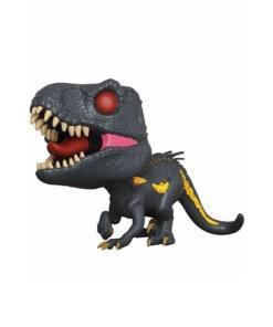 Jurassic World 2 POP! Movies Vinyl Figura Indoraptor 9 cm