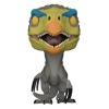 Jurassic World 3 Figura POP! Movies Vinyl Therizinosaurus 9 cm