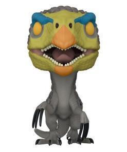 Jurassic World 3 Figura POP! Movies Vinyl Therizinosaurus 9 cm