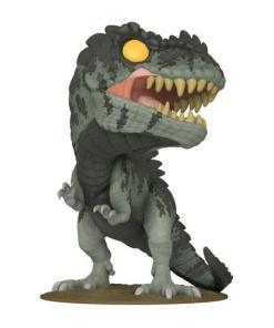 Jurassic World 3 Figura Super Sized Jumbo POP! Vinyl Giganotosaurus 25 cm