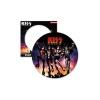 KISS: Destroyer 450 Piece Picture Disc Jigsaw Puzzle