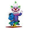 Killer Klowns from Outer Space POP! Deluxe Vinyl Figura Jumbo 9 cm